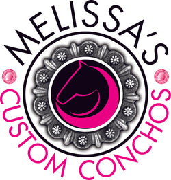Melissa’s Custom Conchos 