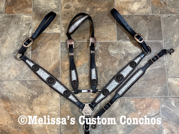 Beach Sand Tack set