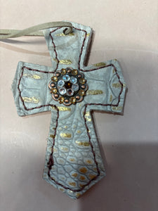 Saddle Cross