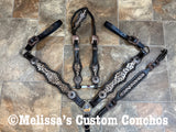 Cheetah Tack set