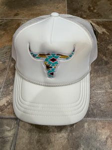 Longhorn Baseball Hat