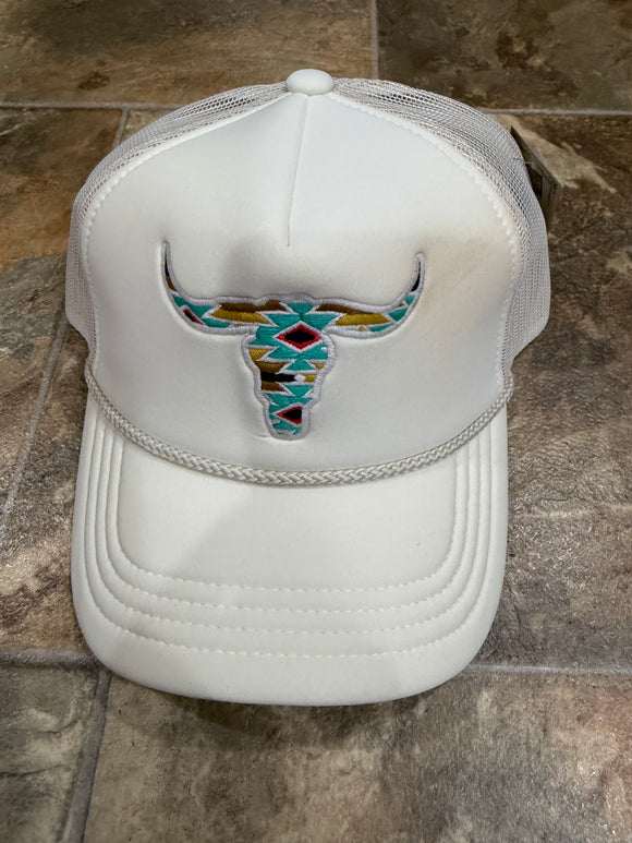 Longhorn Baseball Hat