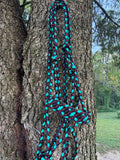 Muletape Halter