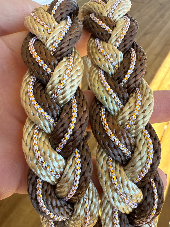 Brown/Tan