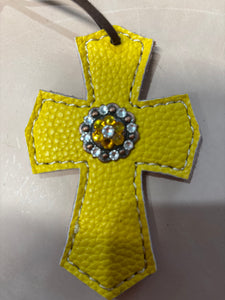 Saddle Cross