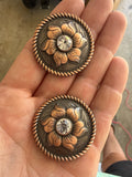 Custom concho order