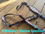 Aztec Tack set