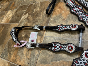 Custom browband order