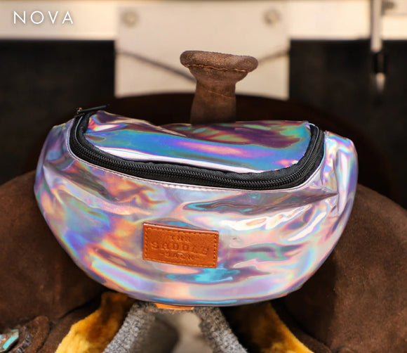 Holographic Nova Ranch Dressn Sack Pro