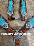 Custom Tack Set order