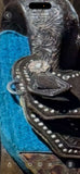 Custom concho order