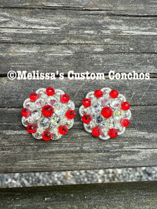 3/4 inch Number Pins