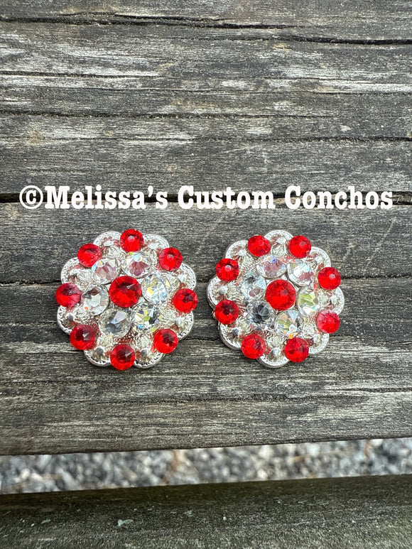 3/4 inch Number Pins