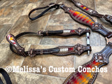 Wool Tack set