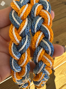Blue/Orange
