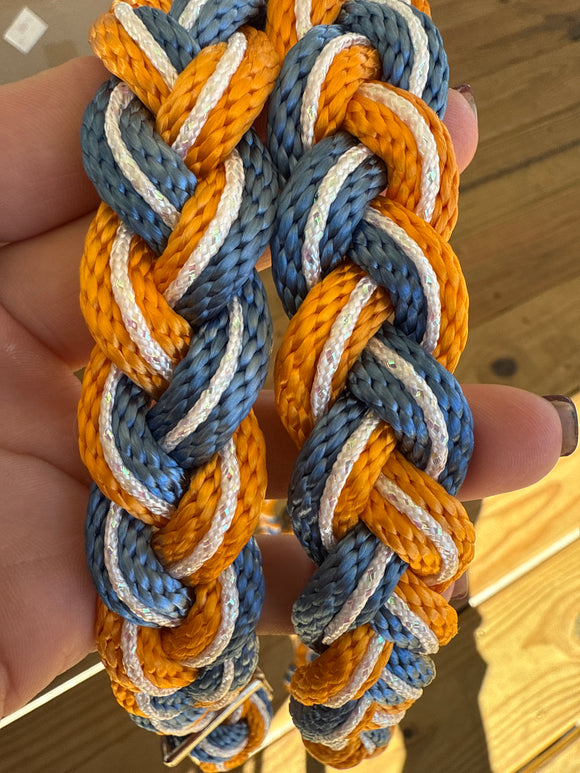 Blue/Orange