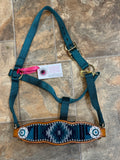 Aztec Wool Bronc Halter