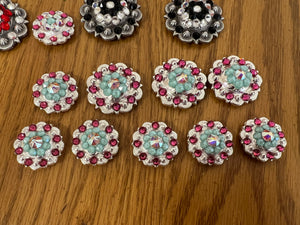 Custom concho order
