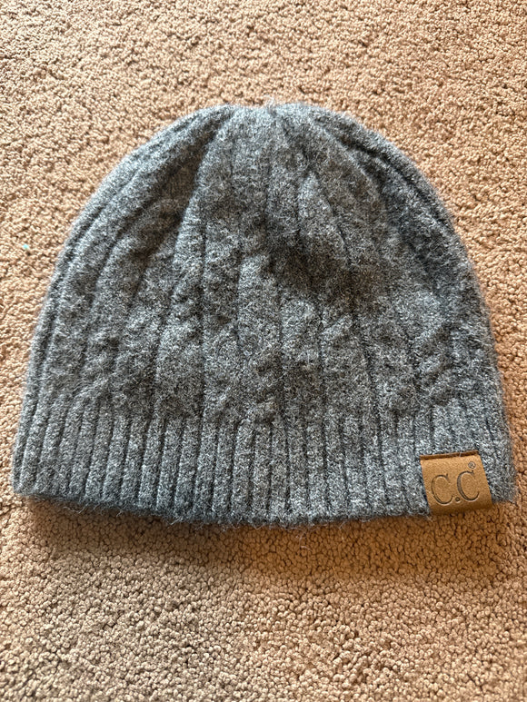 CC Beanie