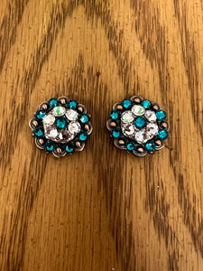 Custom concho order