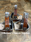 Custom award order