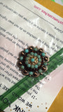 Custom concho order