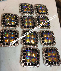 Custom concho order
