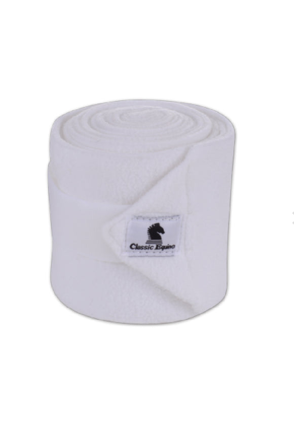 Classic Equine Polo Wraps
