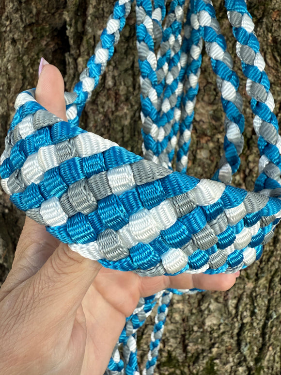 Muletape Halter