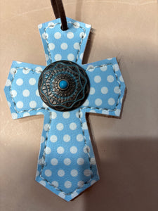 Saddle Cross
