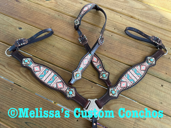 Aztec Tack set