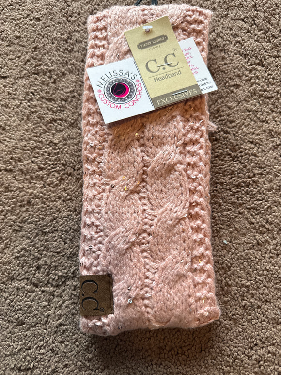 CC Headband