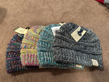 KIDS Knit Beanie