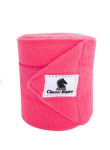 Classic Equine Polo Wraps