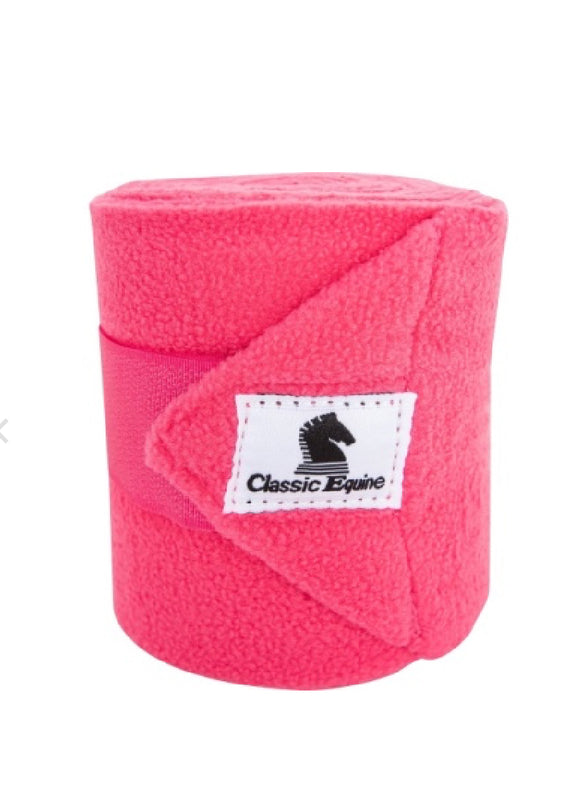 Classic Equine Polo Wraps