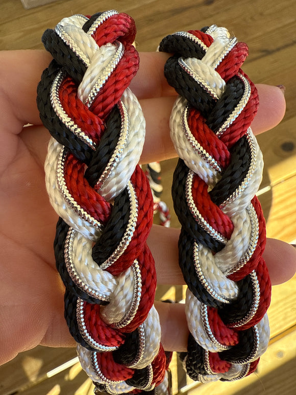 Red/Blue/Black