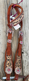 Cheetah Tack Set