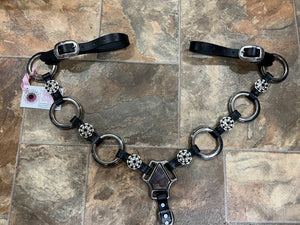 Custom Ring Tack Set order