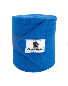Classic Equine Polo Wraps