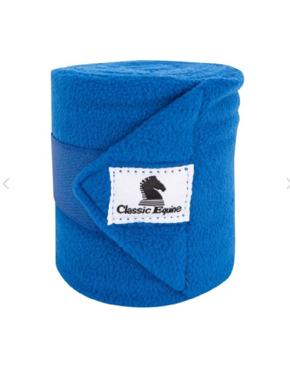 Classic Equine Polo Wraps