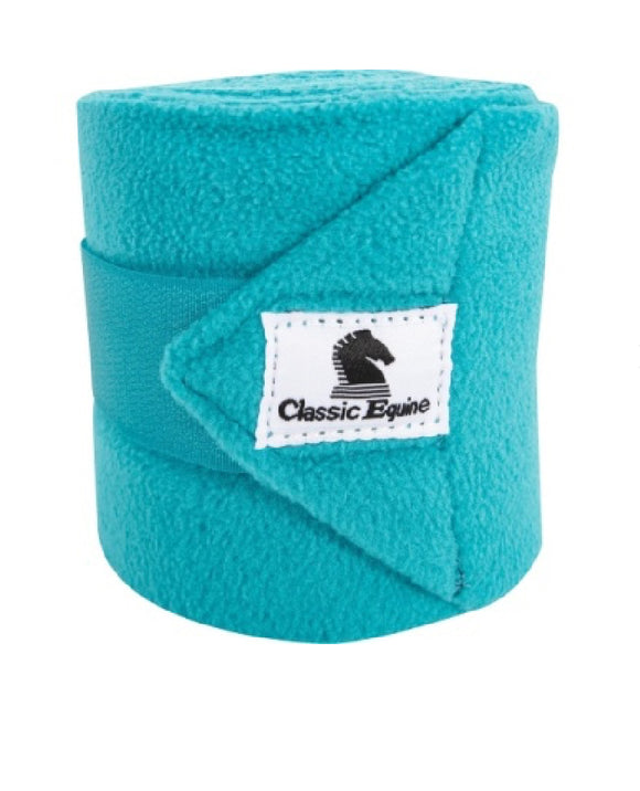 Classic Equine Polo Wraps