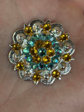 Custom concho order