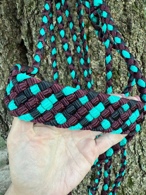 Muletape Halter