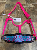 Aztec Bronc Halter