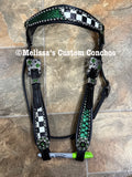 Custom headstall order