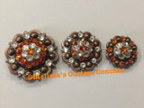 Custom concho order