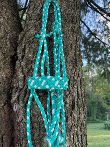 Muletape Halter