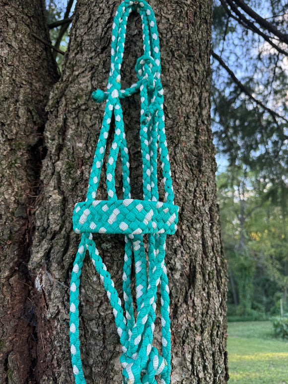 Muletape Halter