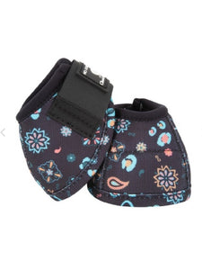 Classic Equine Betty Bell Boots Large