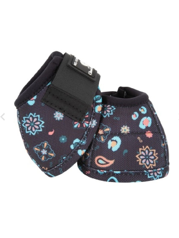 Classic Equine Betty Bell Boots Large